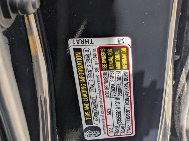 Used 2018 Honda Odyssey Elite image 21