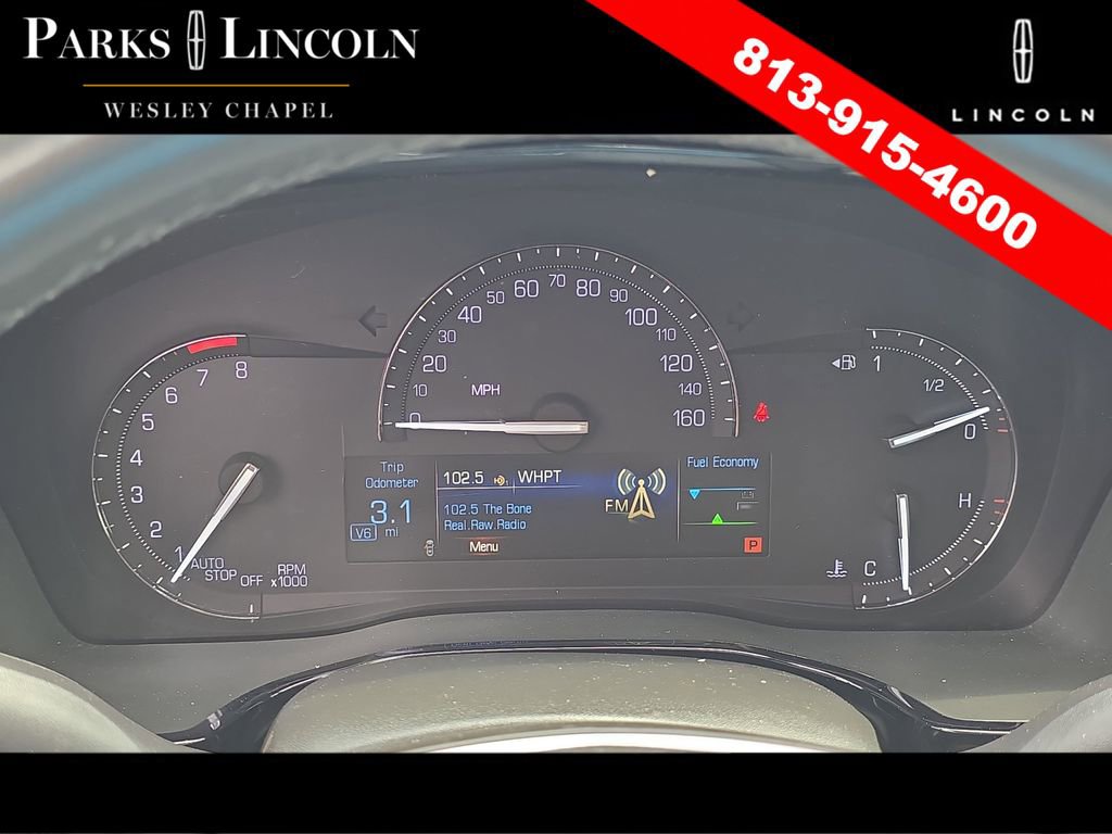 Used 2017 Cadillac XT5 FWD image 29