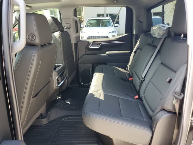 New 2026 GMC Sierra 1500 Elevation w/ Elevation Premium Package AWD/4WD image 5