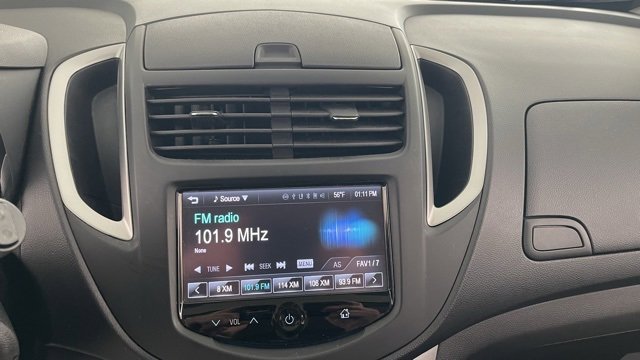 Used 2015 Chevrolet Trax LT w/ LT Sun and Sound Package image 40