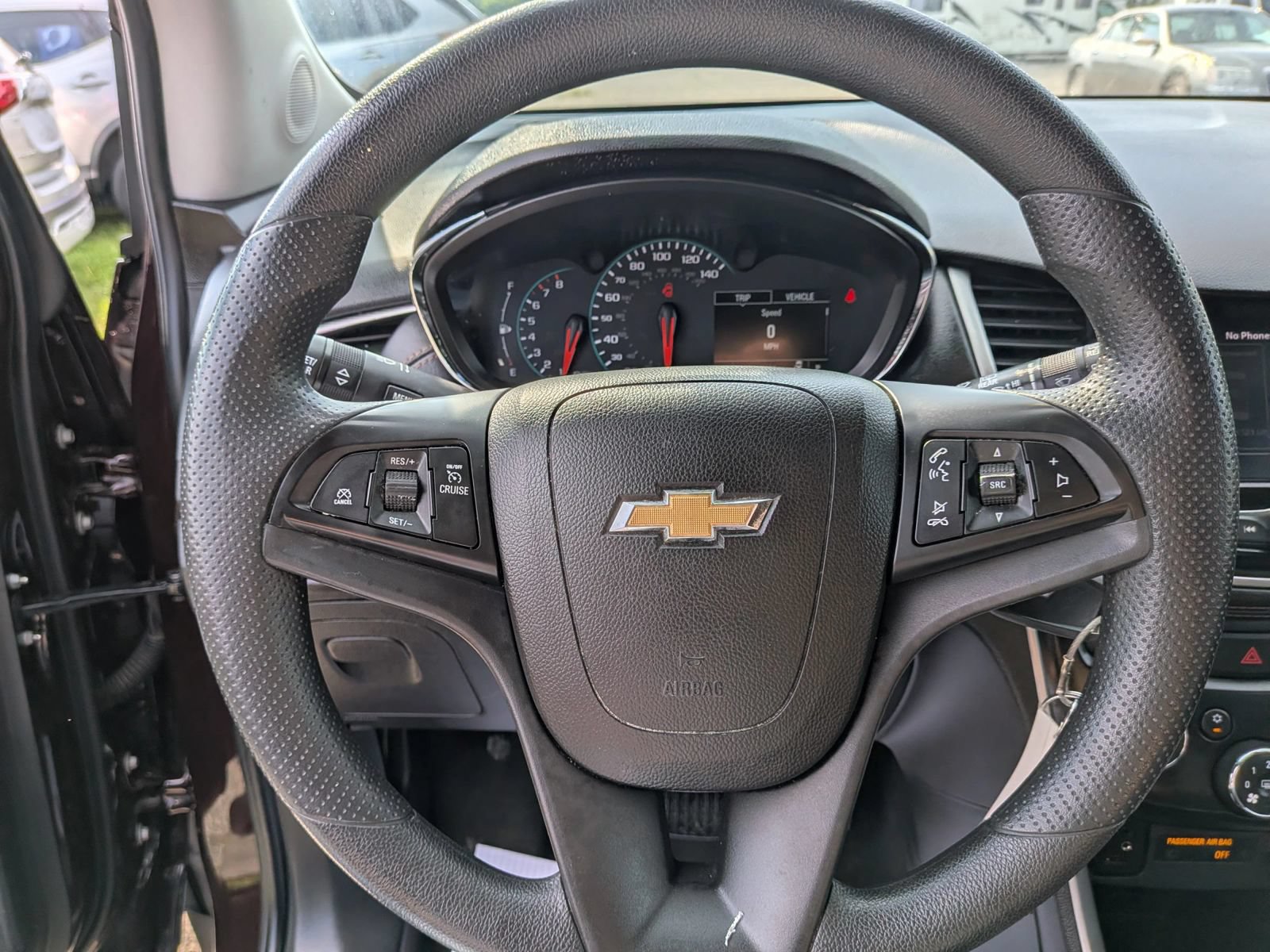 Used 2021 Chevrolet Trax LT AWD/4WD image 37