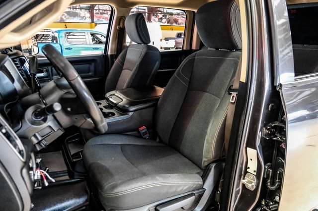 Used 2019 RAM 2500 Tradesman AWD/4WD image 32