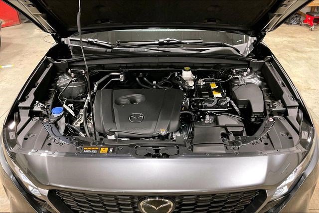New 2026 MAZDA CX-5 Preferred AWD/4WD image 11