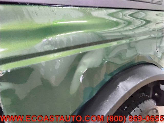 Used 2023 Ford Bronco Big Bend image 22