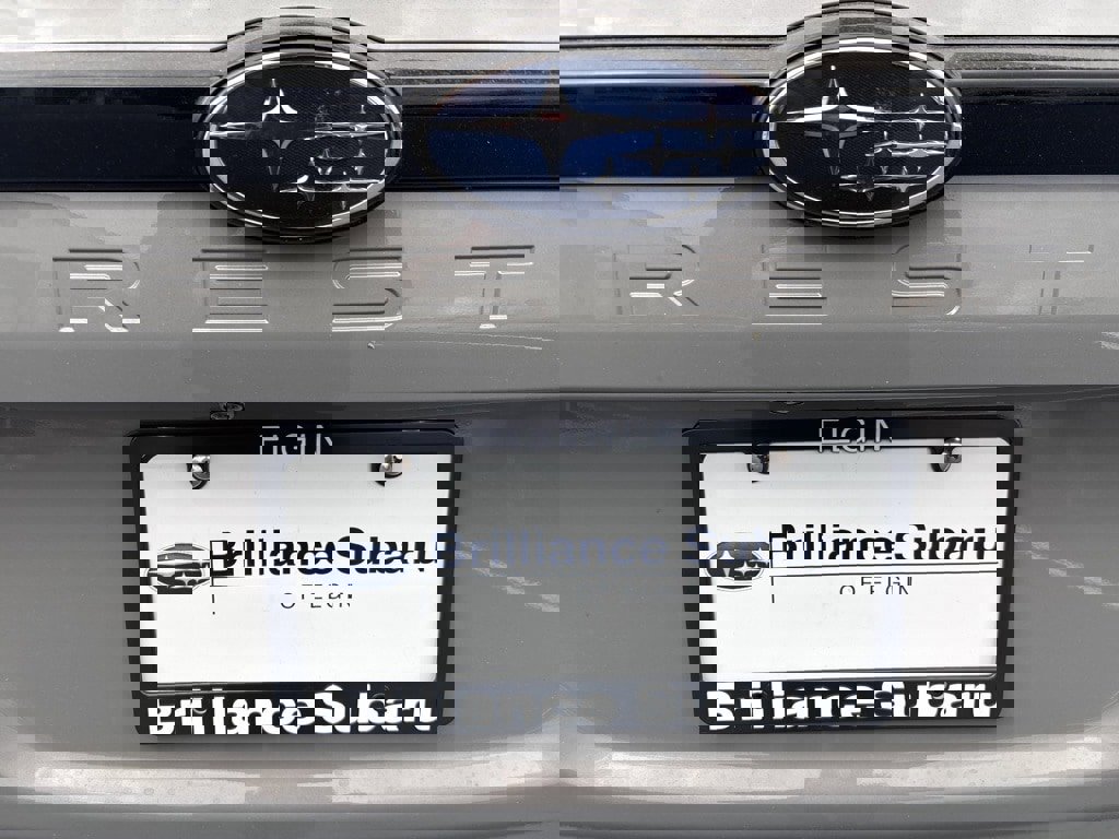 New 2026 Subaru Forester Limited image 9