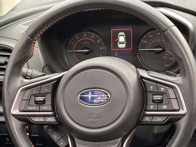 Used 2023 Subaru Crosstrek 2.0i Premium AWD/4WD image 21