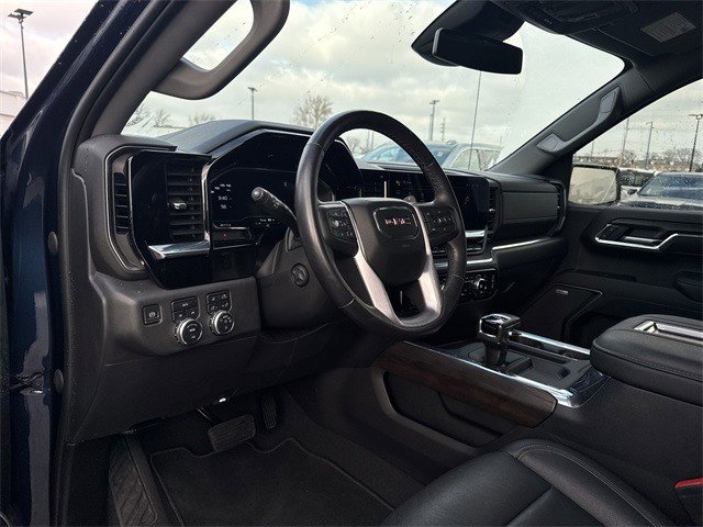 Used 2022 GMC Sierra 1500 SLT w/ SLT Convenience Package image 13
