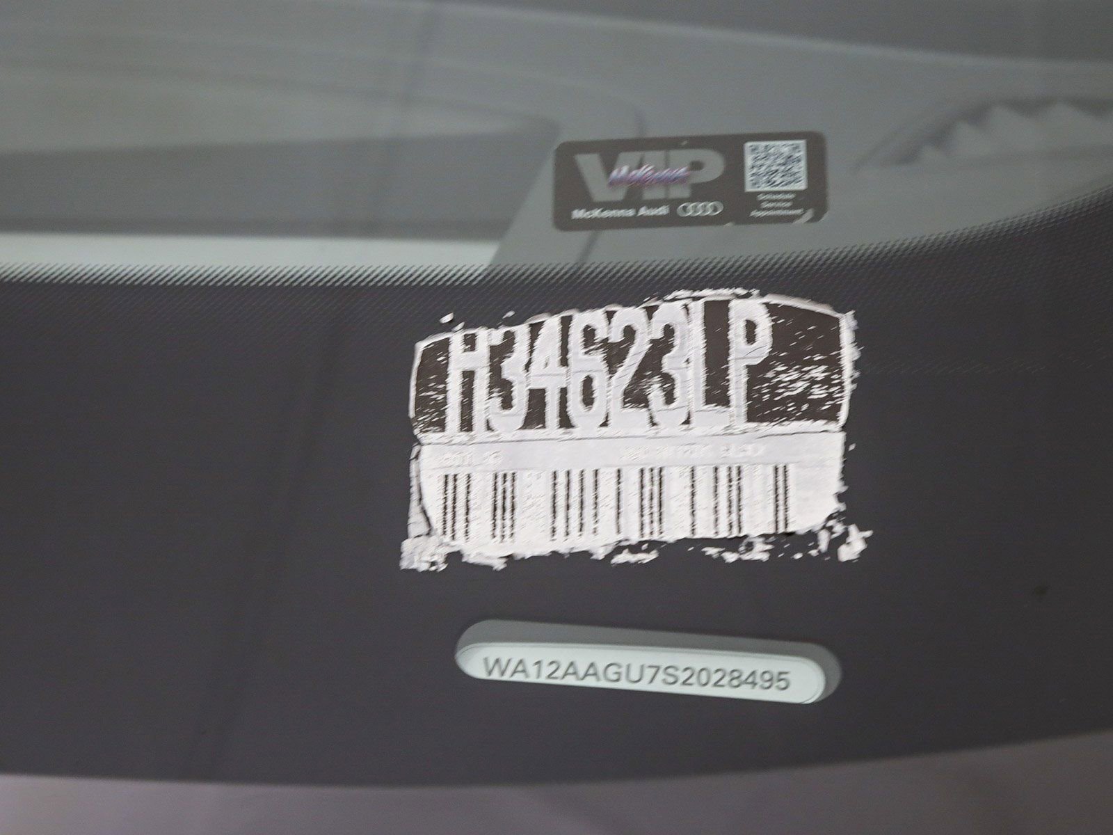 Certified 2025 Audi Q5 Premium Plus w/ Premium Plus image 29