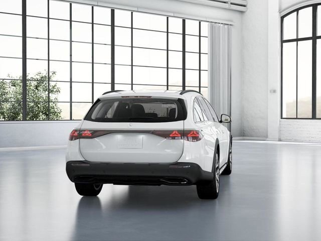 New 2025 Mercedes-Benz E 450 4MATIC All-Terrain Wagon image 24