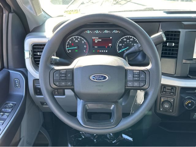 New 2026 Ford F250 XL w/ STX Appearance Package image 11