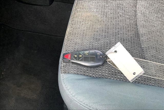 Used 2018 RAM 1500 Big Horn image 11