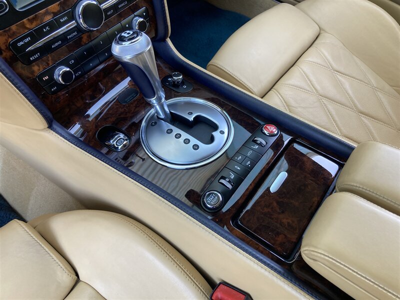 Used 2006 Bentley Continental GT AWD/4WD image 26