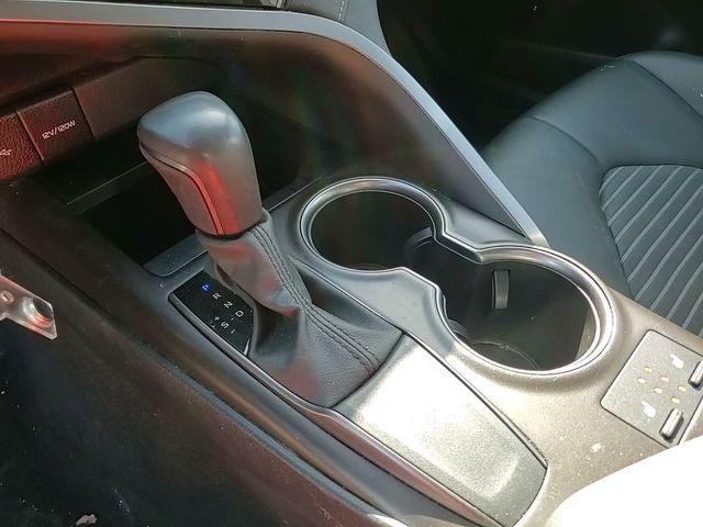 Used 2024 Toyota Camry SE image 17