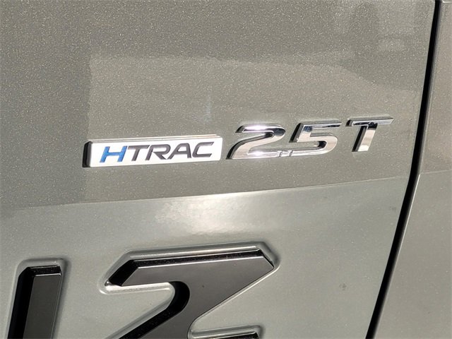 Used 2024 Hyundai Santa Cruz XRT image 8