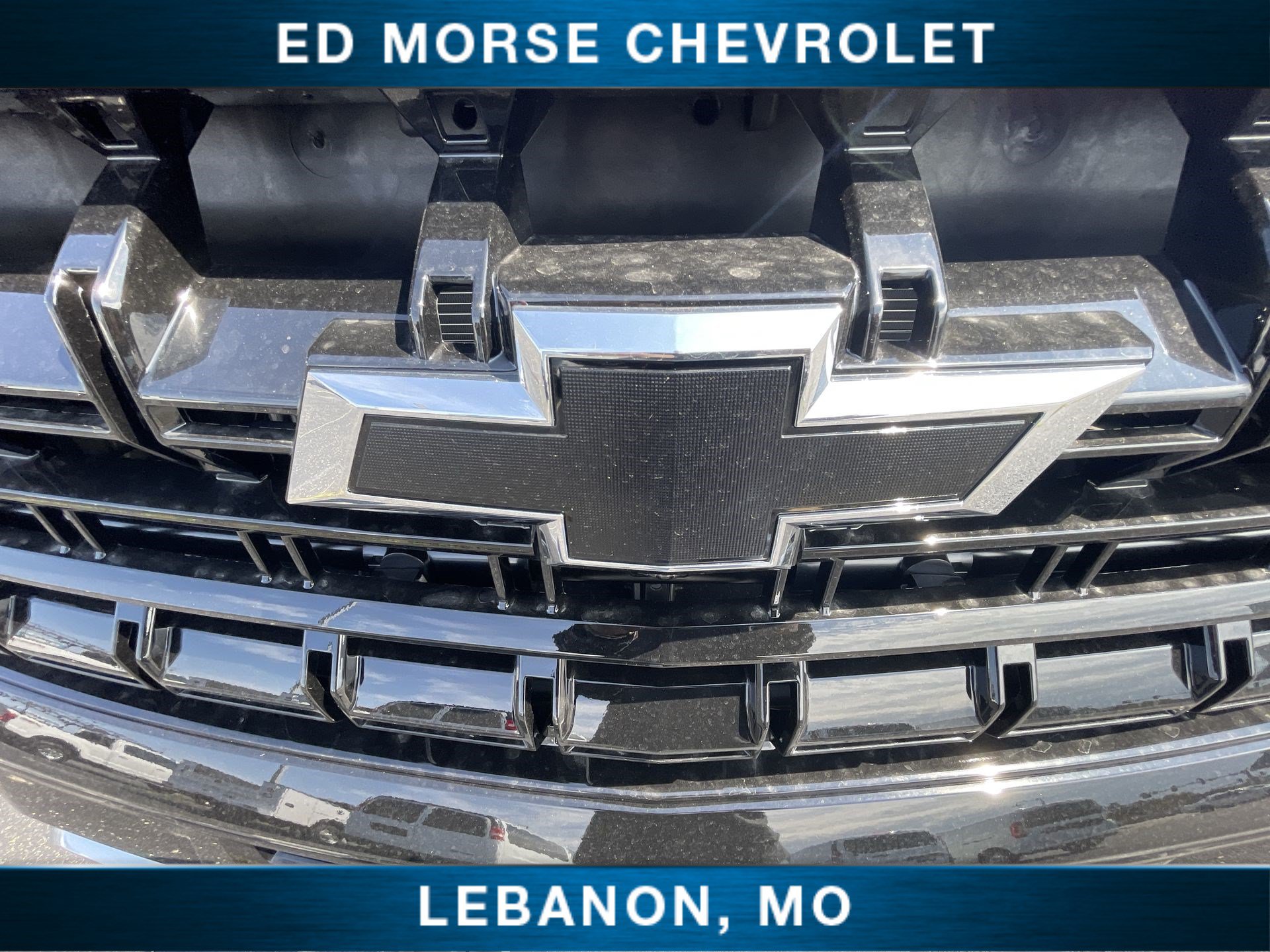 New 2026 Chevrolet Tahoe 4WD image 28