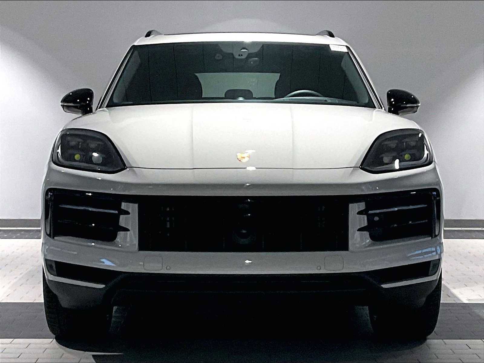 New 2026 Porsche Cayenne E-Hybrid image 10