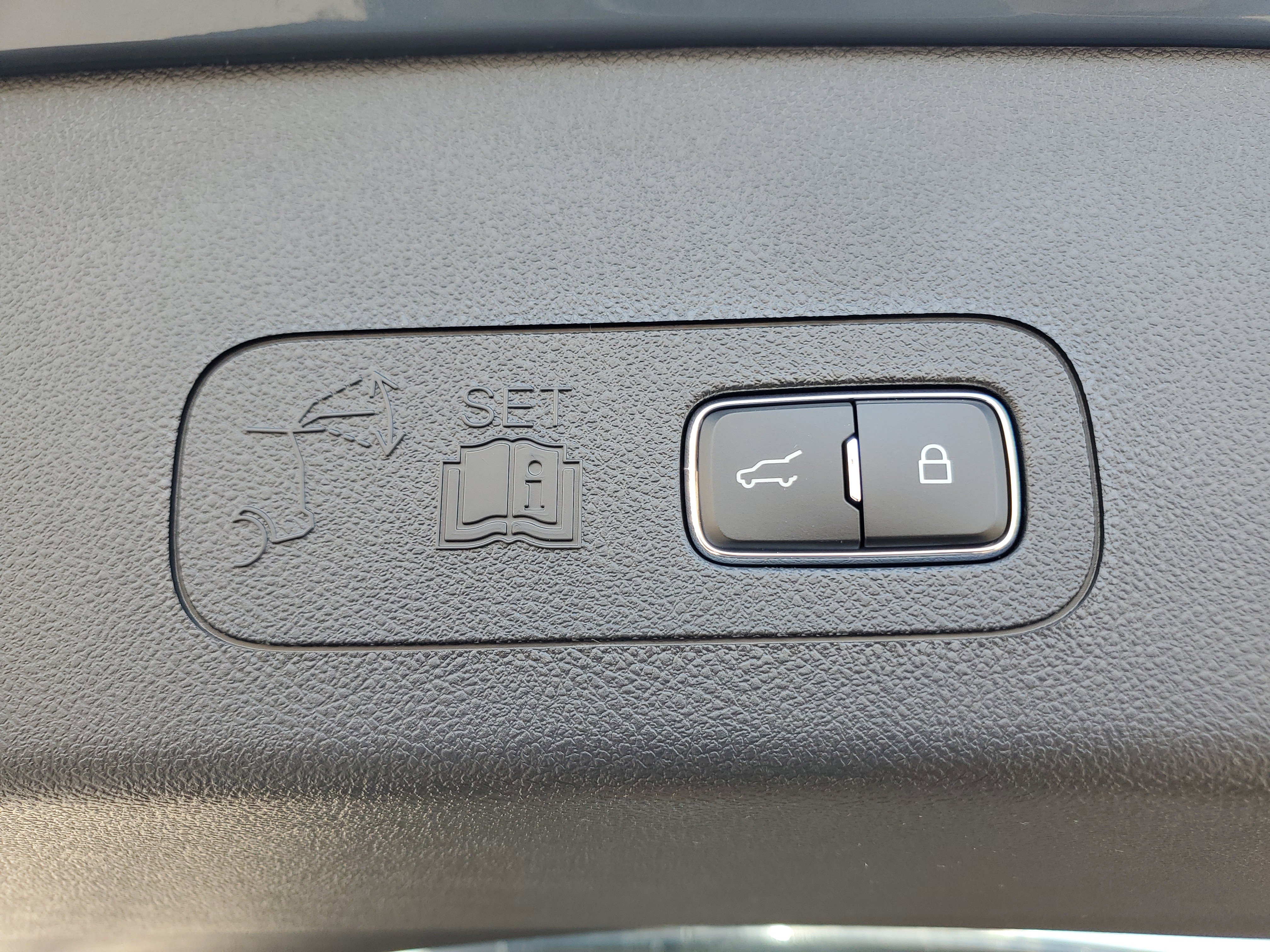 New 2026 Lincoln Aviator Black Label AWD/4WD image 28