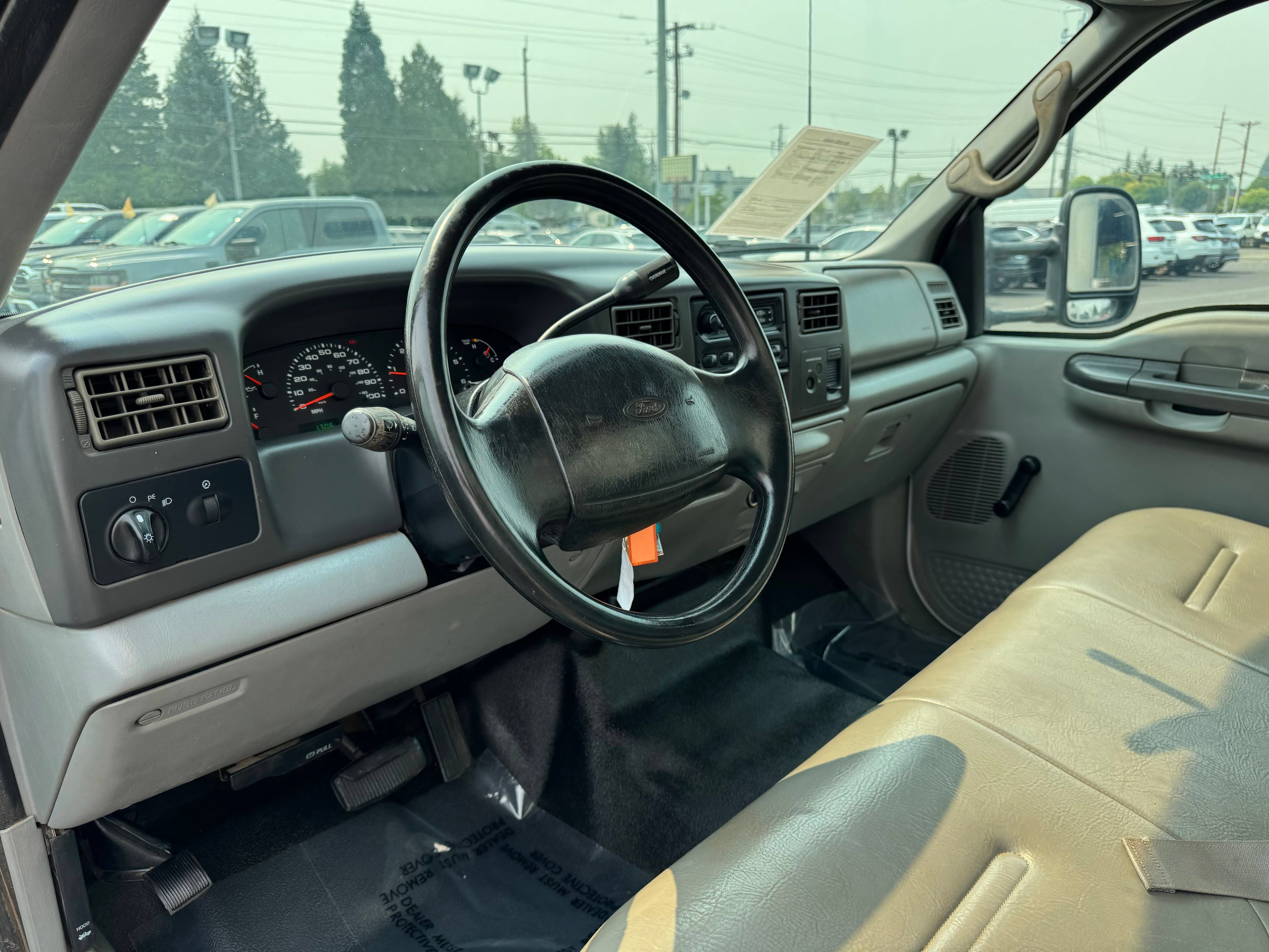 Used 2002 Ford F450 XL RWD image 18