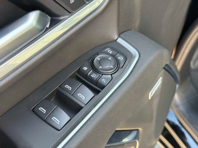 New 2026 Chevrolet Silverado 2500 LTZ AWD/4WD image 19