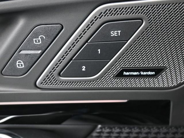 New 2026 BMW X1 xDrive28i w/ Technology Package image 21