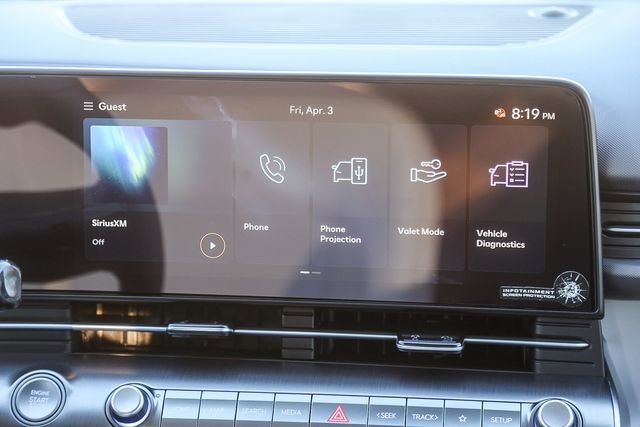 New 2026 Hyundai Kona SEL Sport AWD/4WD image 16
