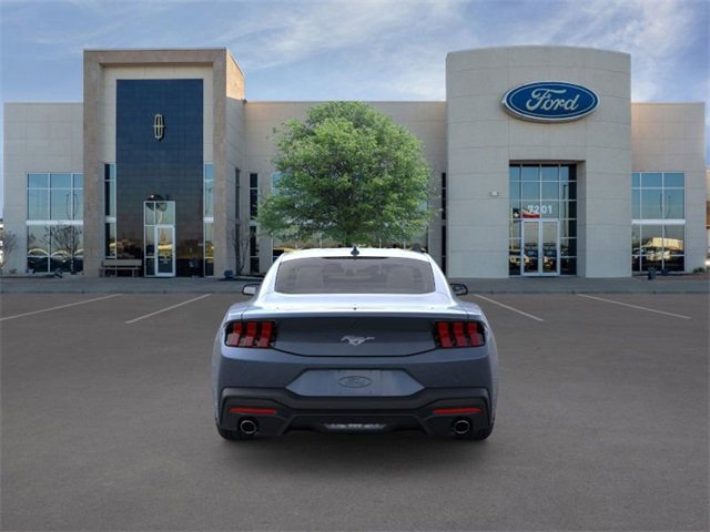 New 2026 Ford Mustang Coupe image 5
