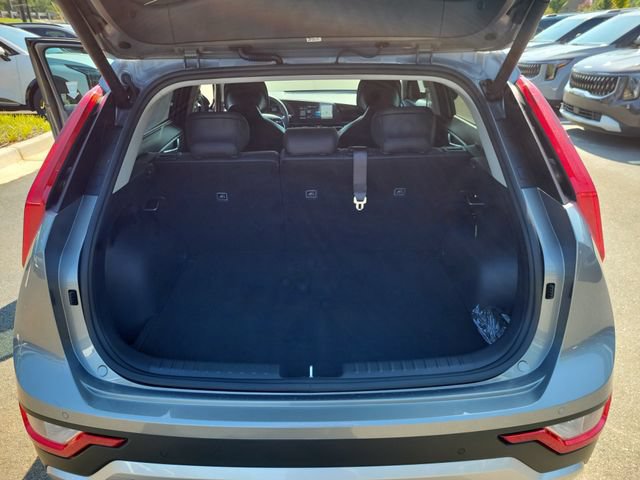 New 2026 Kia Niro EX w/ EX Premium Package FWD image 15