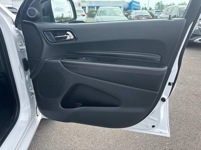 Used 2025 Dodge Durango GT image 24