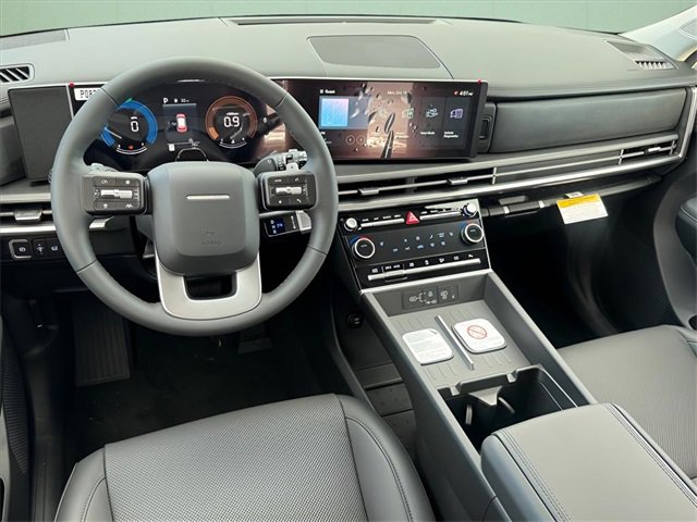New 2026 Hyundai Santa Fe SEL image 7