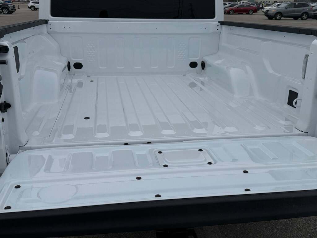 New 2026 Jeep Gladiator Mojave image 20