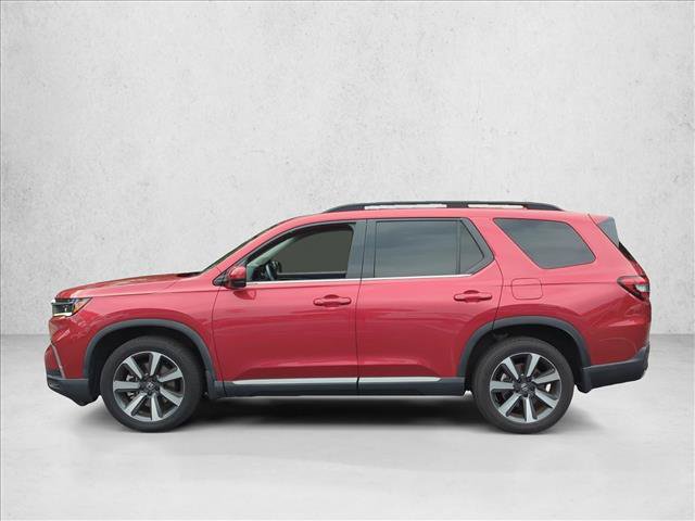 Certified 2023 Honda Pilot Touring image 8