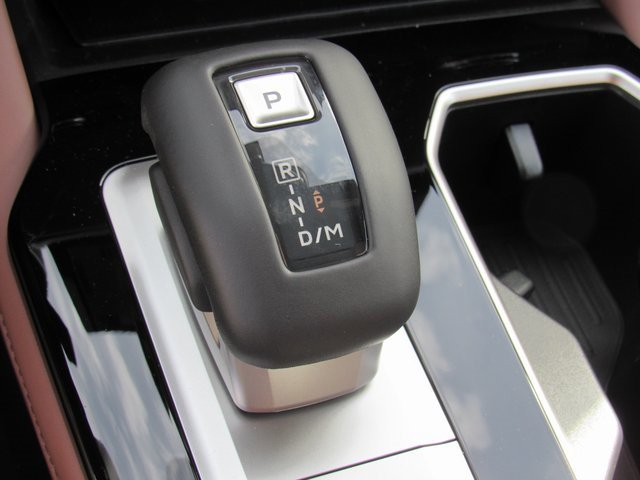 New 2025 Mitsubishi Outlander SEL image 21