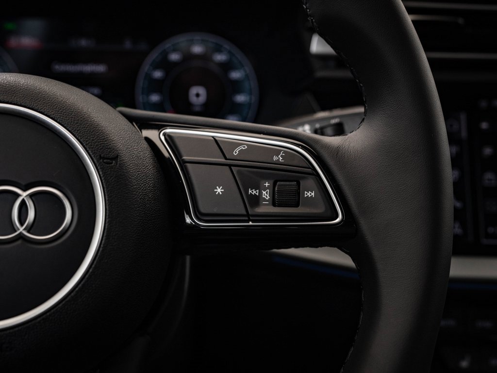 New 2026 Audi A3 2.0T Premium image 29
