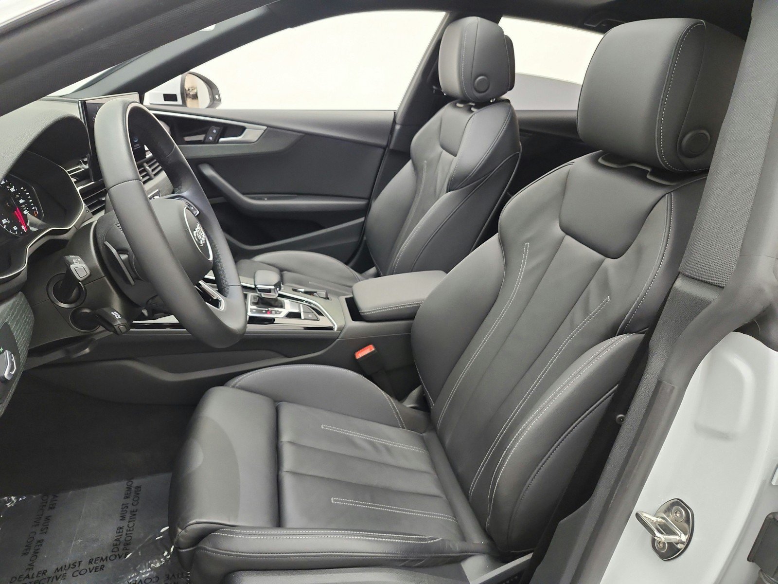Used 2023 Audi A5 2.0T Premium w/ Convenience Package AWD/4WD image 15