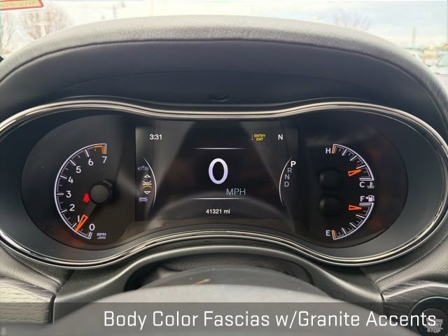 Used 2021 Jeep Grand Cherokee High Altitude image 38