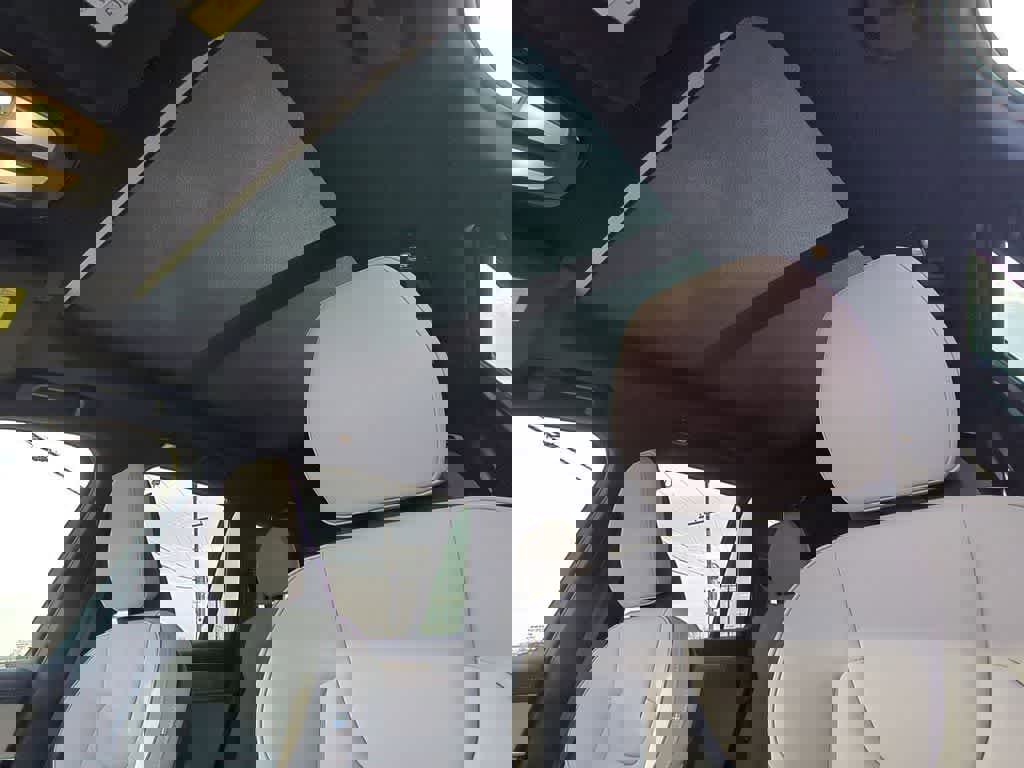 New 2026 Volvo XC90 B5 Plus w/ Protection Package Premier image 11