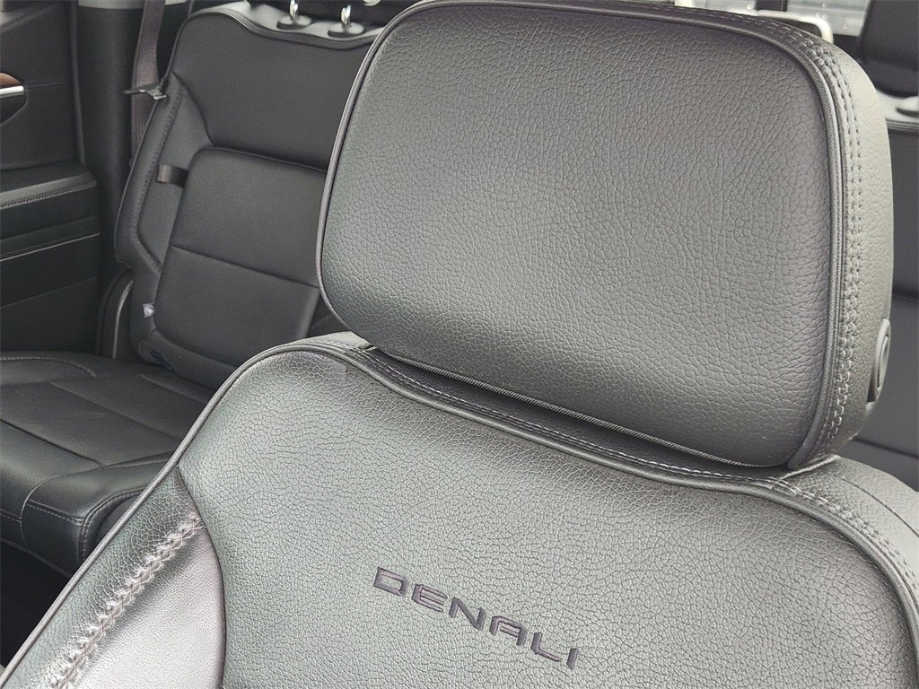 Used 2024 GMC Sierra 1500 Denali image 21