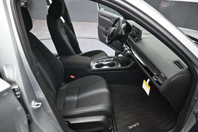 New 2026 Honda Civic Sport image 28