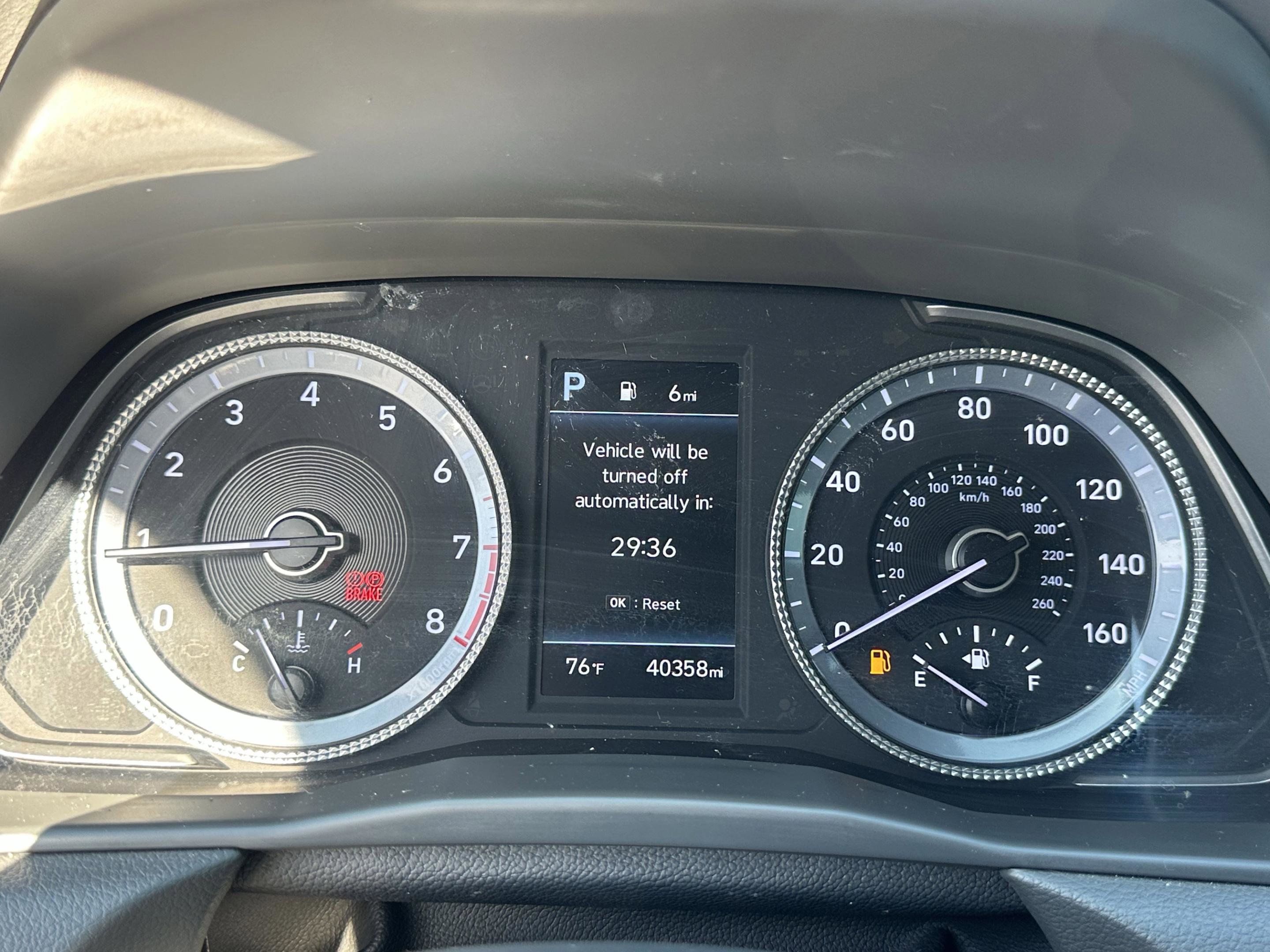 Used 2023 Hyundai Sonata SEL image 32