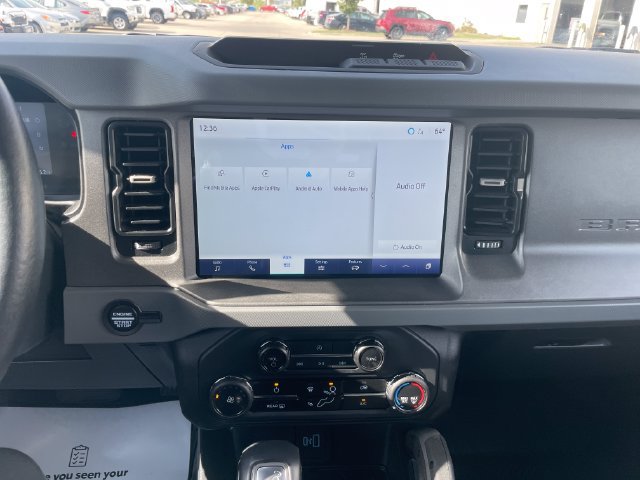 Used 2024 Ford Bronco Big Bend AWD/4WD image 12
