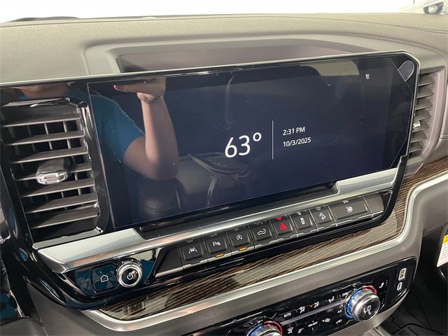 New 2026 GMC Sierra 1500 Elevation w/ Elevation Premium Package image 5