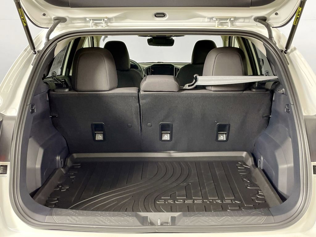 New 2026 Subaru Crosstrek 2.0i Premium image 26