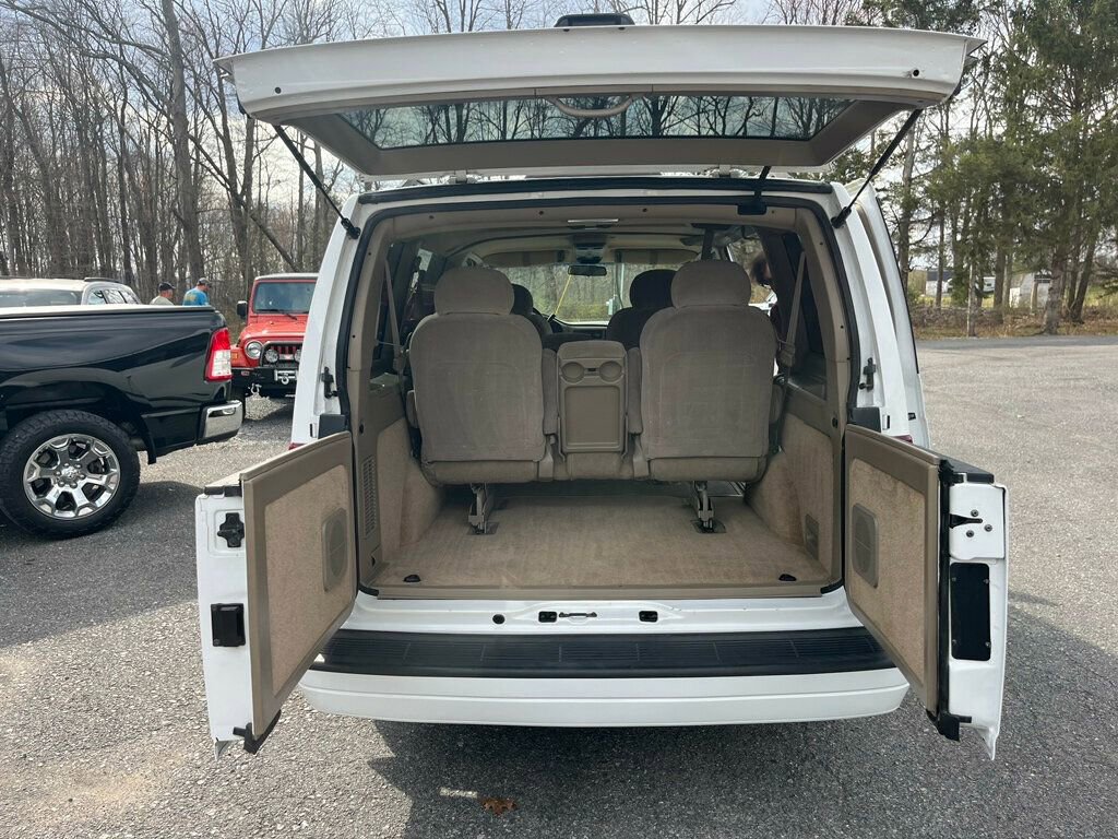 Used 1996 Chevrolet Astro Passenger image 33