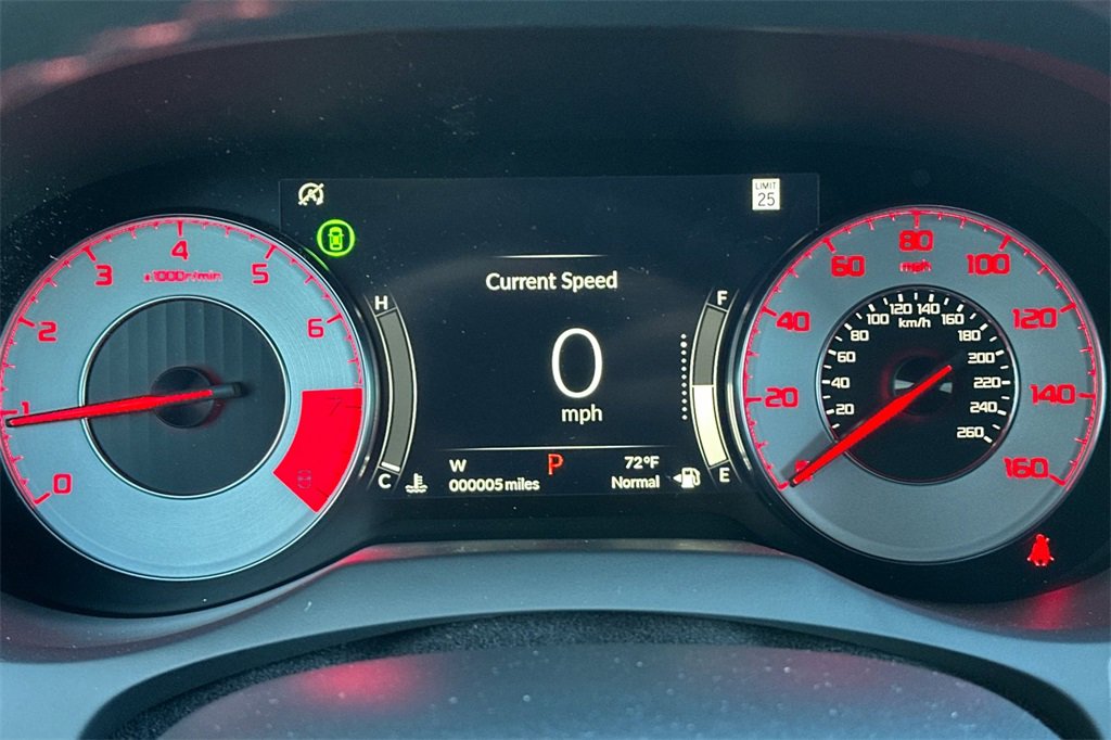 New 2026 Acura RDX A-Spec image 20