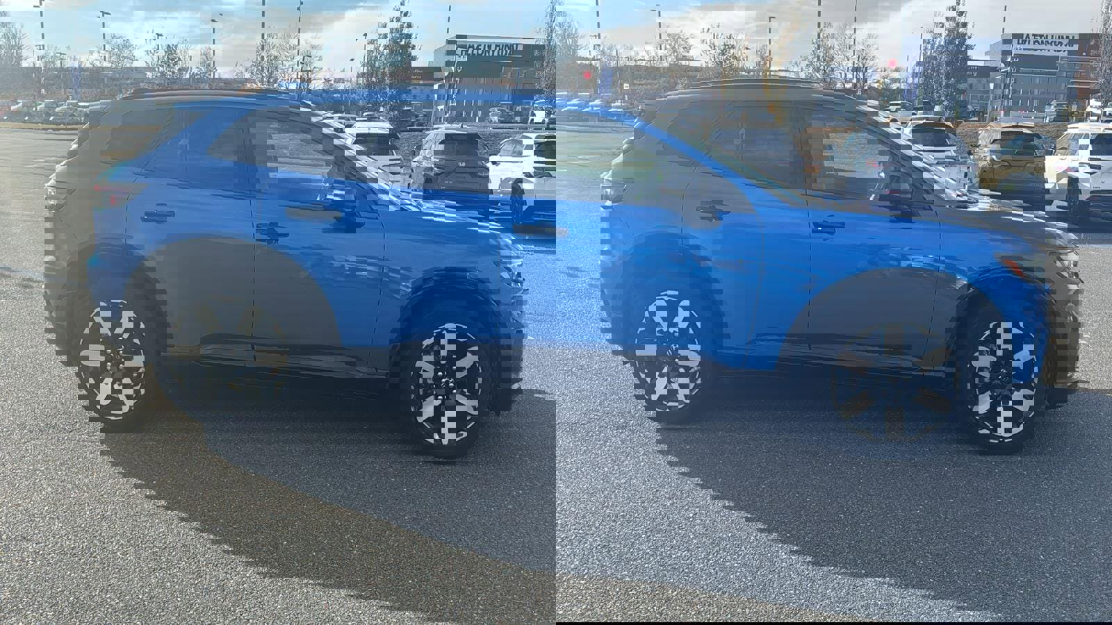 Used 2024 Honda Prologue Elite image 4