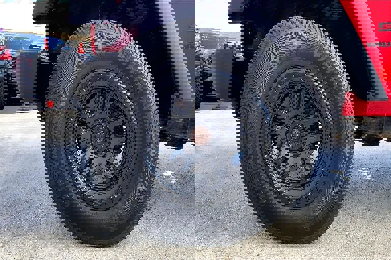 Used 2017 Jeep Wrangler Sport w/ Quick Order Package 23S image 9