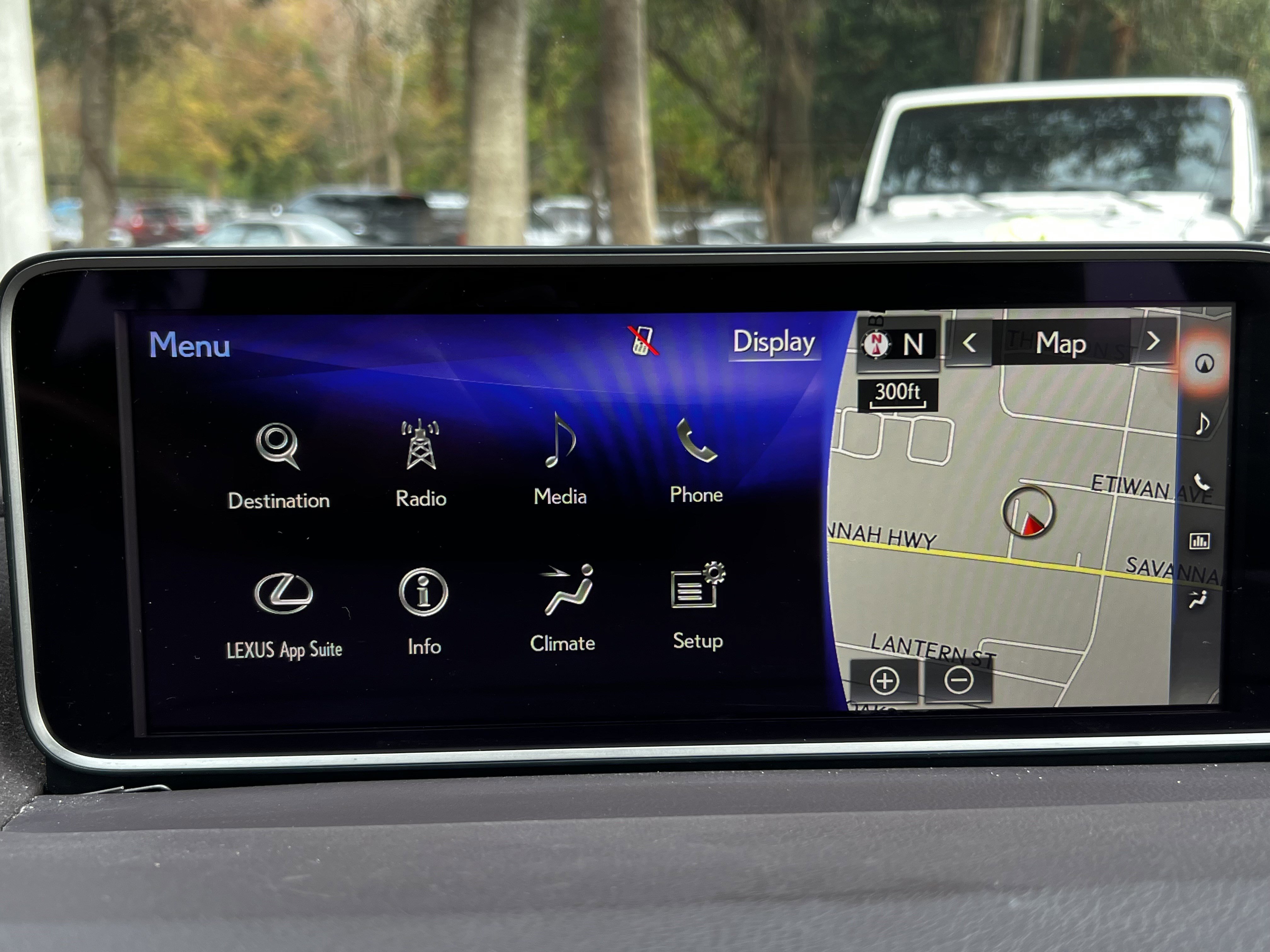 Used 2019 Lexus RX 350 AWD w/ Navigation Package image 24