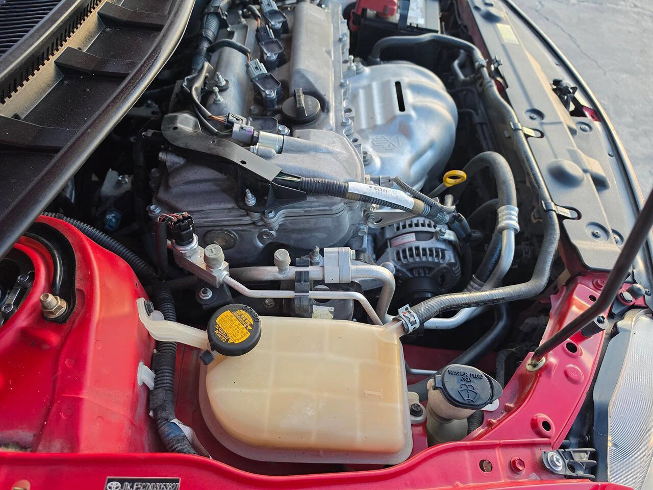 Used 2013 Scion tC Release Series 8.0 image 47