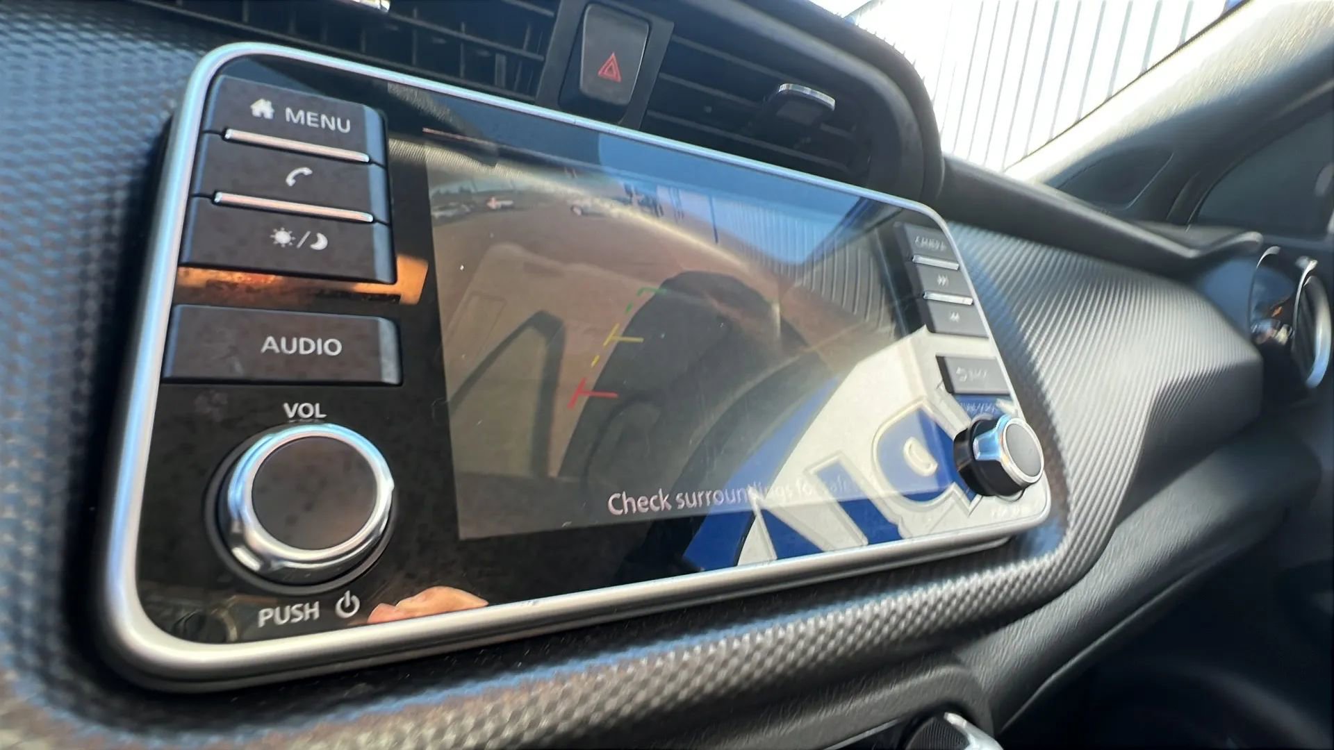 Used 2019 Nissan Kicks SV w/ Exterior Package FWD image 21
