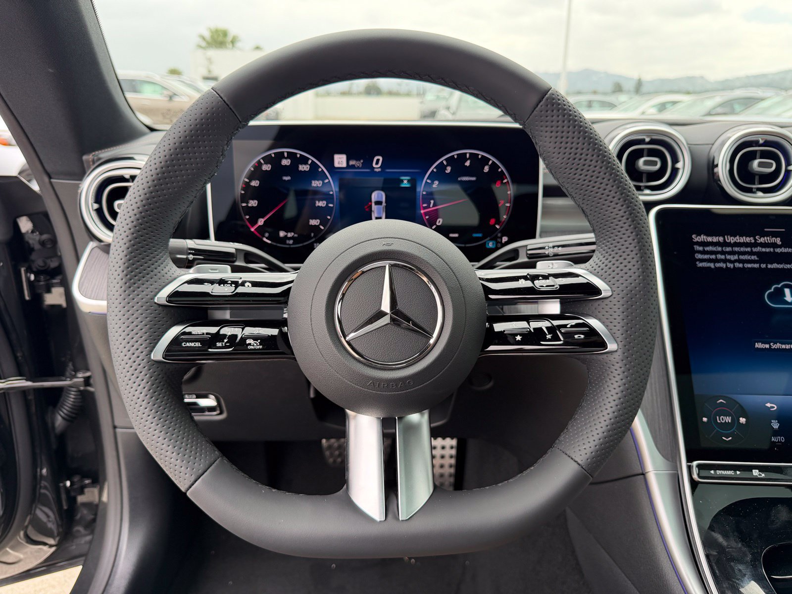 New 2026 Mercedes-Benz CLE 450 4MATIC Coupe image 21